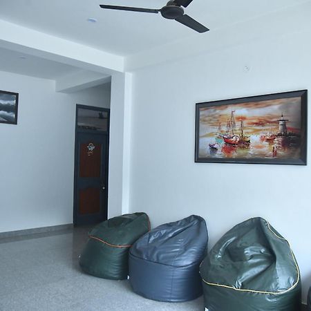 Himtrek Stays, Kasol Exterior foto