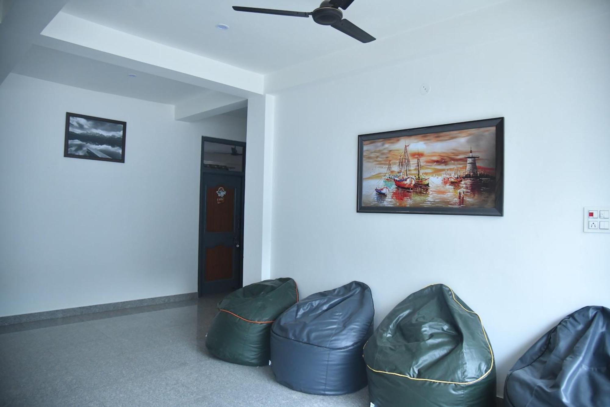 Himtrek Stays, Kasol Exterior foto