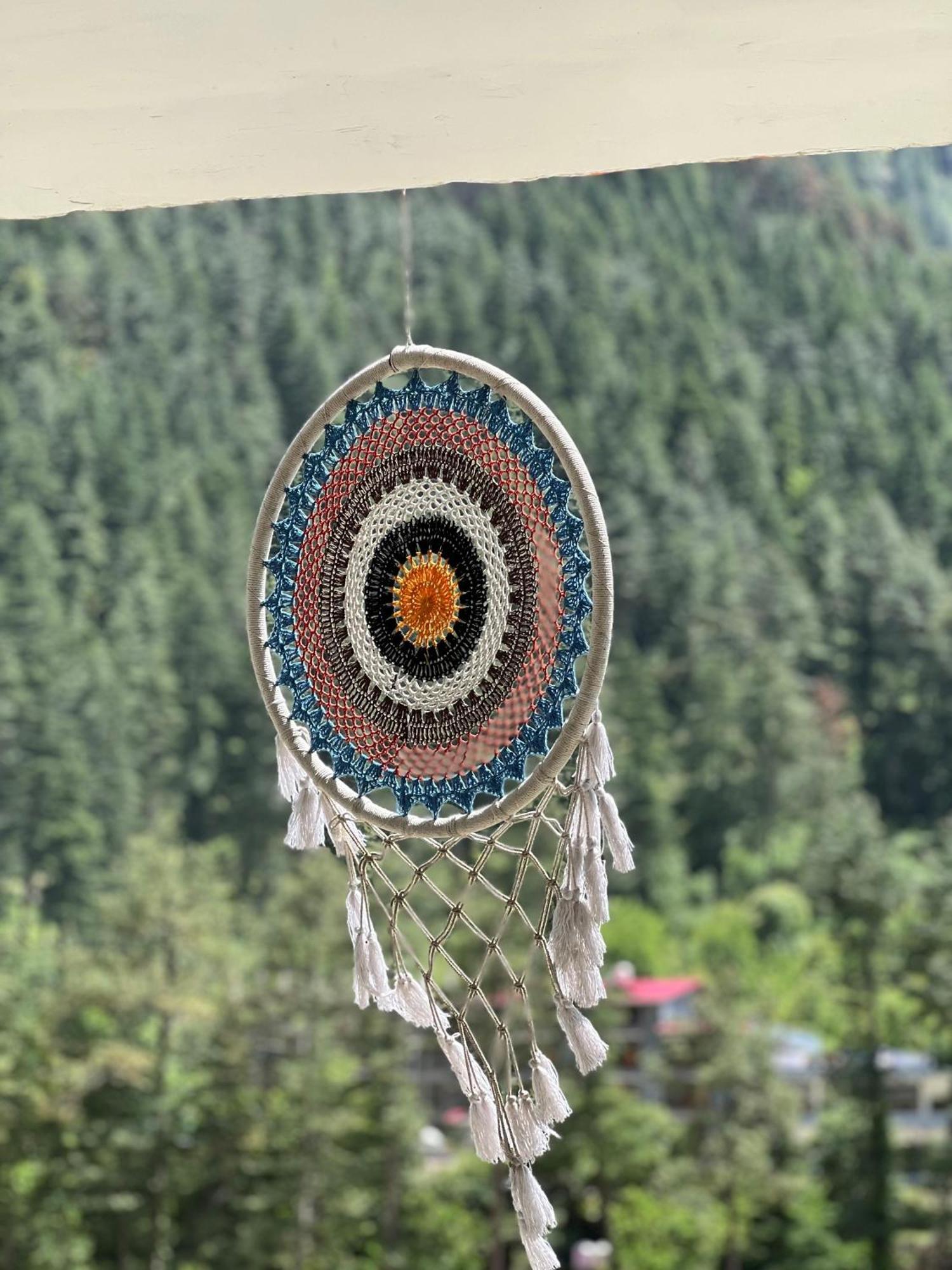 Himtrek Stays, Kasol Exterior foto